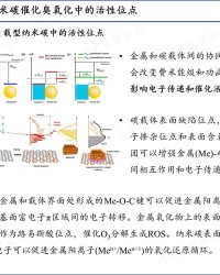 太纳米的碳怎么组词