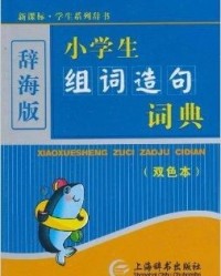 绣花针的潇怎么组词