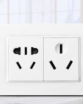 插座插怎么组词