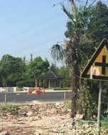 东庄的庄怎么组词