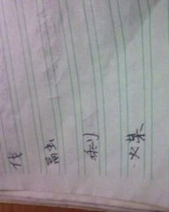 叶怎么组词并造句造句