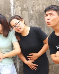 傻子怎么组词(傻子的组词)