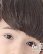 目怎么组词眼睛的目