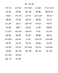 涮怎么读拼音和组词