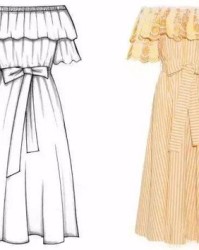 衣服画怎么组词衣服画