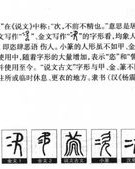 摆的拼音怎么组词和部首