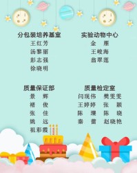 生日的月怎么组词