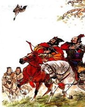 弓怎么组词