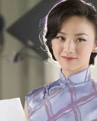 汤唯的唯怎么组词