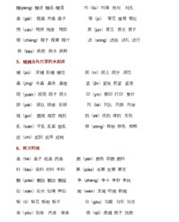 三年级的组词(三年级的组词怎么组)