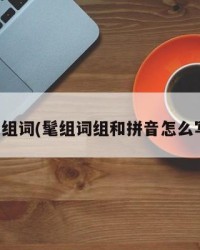 髦组词(髦组词组和拼音怎么写)