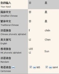 用香港拼音飓风怎么组词