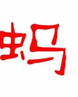 蚂多音字组词语