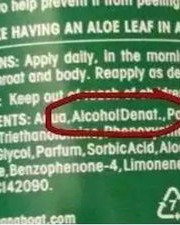 食物on霜怎么组词