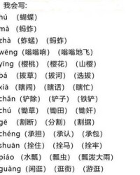 酪组词(酪组词和部首)