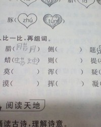 腊怎么组词(腊怎么组词怎么读)