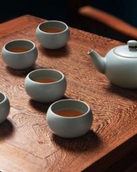 具茶具的具怎么组词