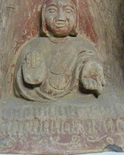 石头的石怎么组词佛