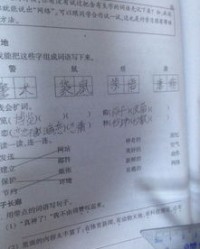 览怎么组词为不对