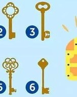 一百钥匙的匙怎么组词