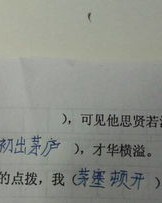 茅房的茅该怎么组词