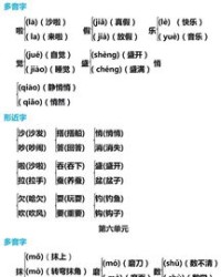 zang三声怎么组词