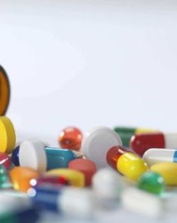 服药的药怎么组词