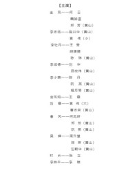 怎么用凤来组词啊