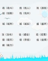 诚换偏旁组词(诚换偏旁组词有哪些)