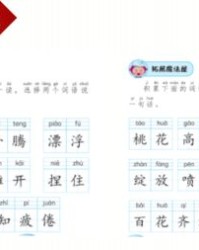 小度篮子的组词怎么写