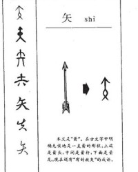 矢拼音组词(矢拼音组词怎么写)