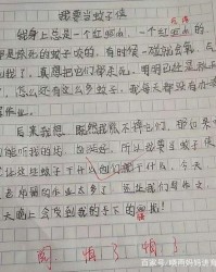 作文没怎么组词