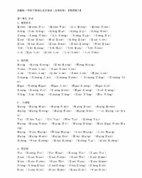 急遽怎么组词和拼音