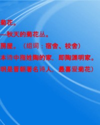 宿舍组词(宿舍组词怎么组)