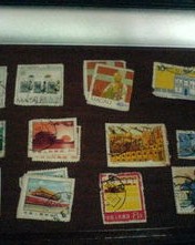 邮票的票怎么组词啊