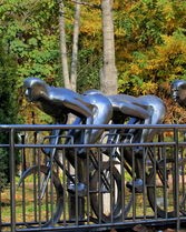 雕塑雕刻怎么组词的