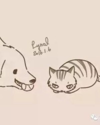 和喵的和怎么组词