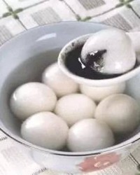 汤圆怎么怎么组词