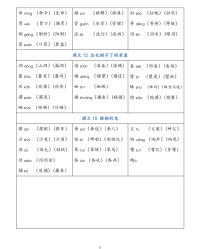 扫地的扫怎么组词(扫地的扫怎么组词三个字)