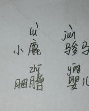 翠竹怎么写啊组词