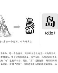 岛怎么组词(华怎么组词组)