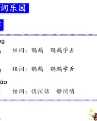 鹉怎么组词(鹉怎么组词两个字的词语)