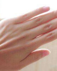 纤纤玉手怎么组词了