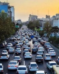 堵车的停怎么组词