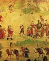 牵组词(牵组词和部首)