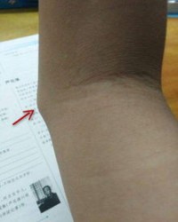 手的肘怎么组词呢