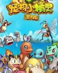 宠物小精灵怎么组词