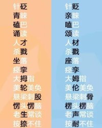 黯字怎么组词语