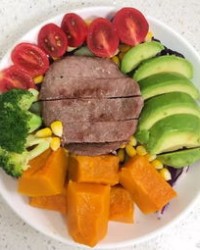 吃晚餐怎么组词呀