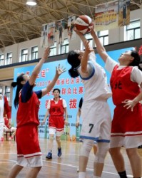 打篮球的怎么组词